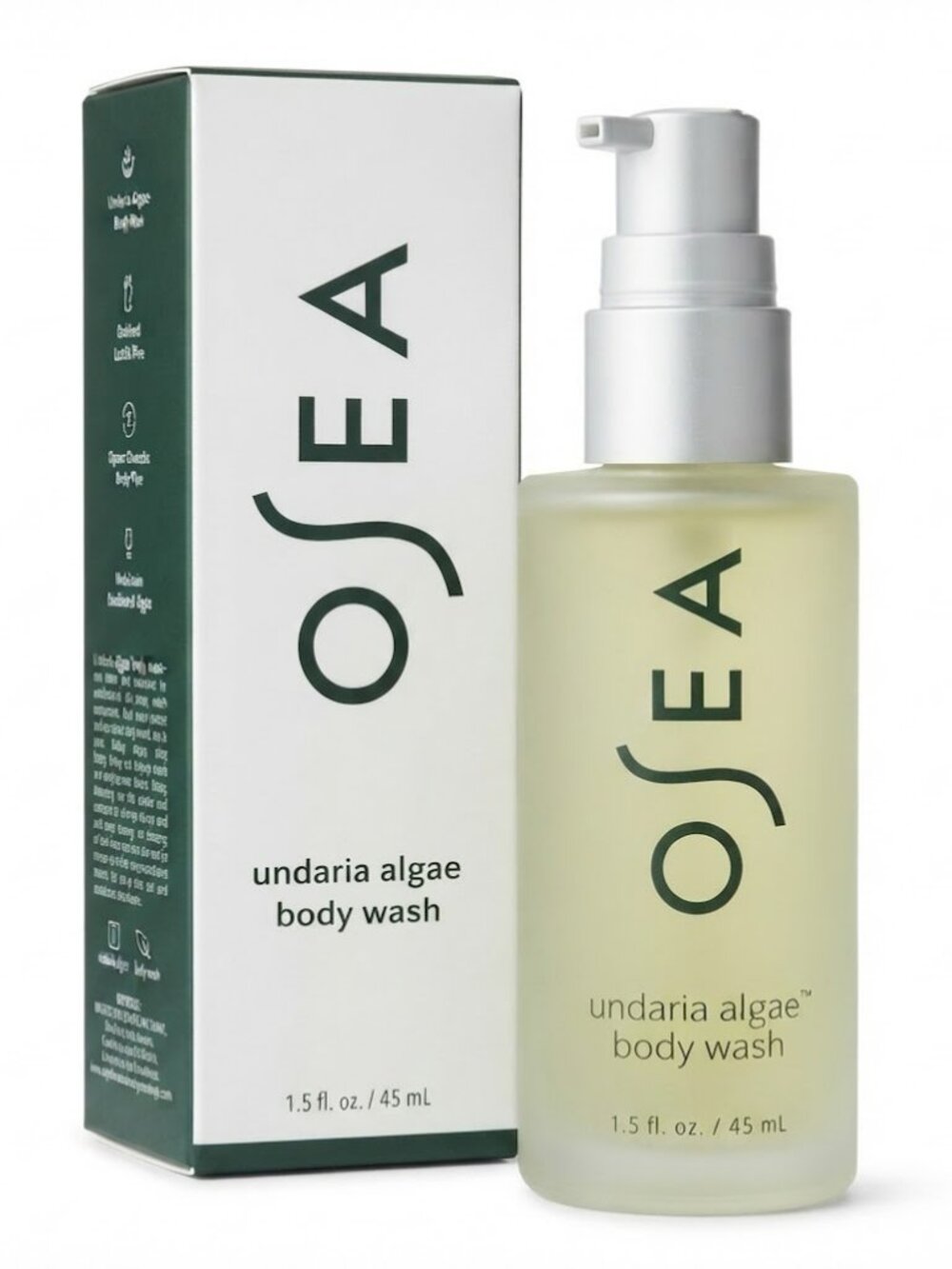 OSEA Undaria Algae Body Wash 45 ml